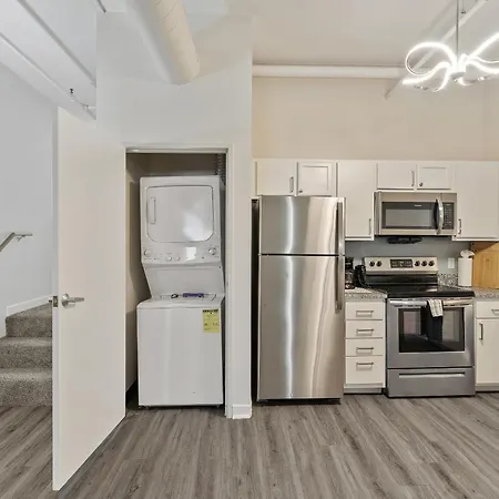 1Br Cozysuites With Direct Skybridge Access #5